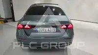 2025 Mercedes Benz E-Class