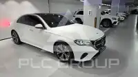 2025 Mercedes Benz E-Class