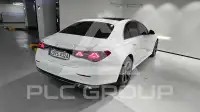 2025 Mercedes Benz E-Class