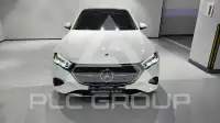 2025 Mercedes Benz E-Class