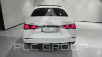 2025 Mercedes Benz E-Class