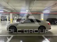2025 Mercedes Benz E-Class