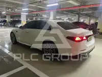 2025 Mercedes Benz E-Class