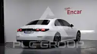 2025 Mercedes Benz E-Class