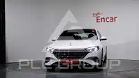 2025 Mercedes Benz E-Class