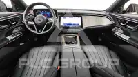 2025 Mercedes Benz E-Class