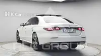2025 Mercedes Benz E-Class