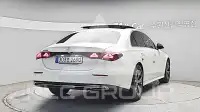 2025 Mercedes Benz E-Class