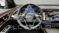 2025 Mercedes Benz E-Class