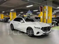 2025 Mercedes Benz E-Class