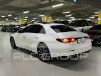 2025 Mercedes Benz E-Class