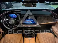 2025 Mercedes Benz E-Class