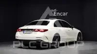 2025 Mercedes Benz E-Class