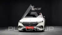 2025 Mercedes Benz E-Class