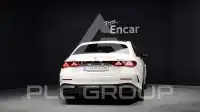2025 Mercedes Benz E-Class