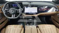 2025 Mercedes Benz E-Class