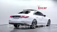 2025 Mercedes Benz E-Class