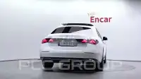 2025 Mercedes Benz E-Class