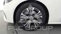 2025 Mercedes Benz E-Class