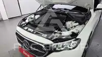 2025 Mercedes Benz E-Class