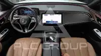 2025 Mercedes Benz E-Class