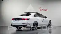 2025 Mercedes Benz E-Class