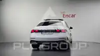 2025 Mercedes Benz E-Class