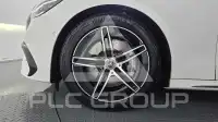 2025 Mercedes Benz E-Class