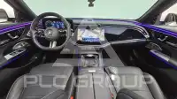 2025 Mercedes Benz E-Class