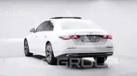 2025 Mercedes Benz E-Class