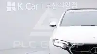 2025 Mercedes Benz E-Class