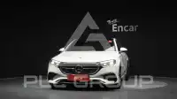 2025 Mercedes Benz E-Class