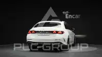 2025 Mercedes Benz E-Class