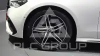 2025 Mercedes Benz E-Class