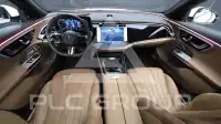 2025 Mercedes Benz E-Class
