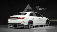 2025 Mercedes Benz E-Class