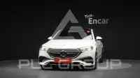 2025 Mercedes Benz E-Class