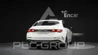 2025 Mercedes Benz E-Class