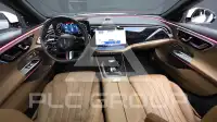 2025 Mercedes Benz E-Class