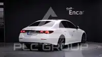 2025 Mercedes Benz E-Class
