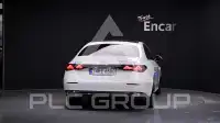 2025 Mercedes Benz E-Class