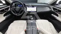 2025 Mercedes Benz E-Class