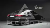 2025 Mercedes Benz E-Class