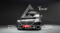 2025 Mercedes Benz E-Class