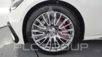 2025 Mercedes Benz E-Class