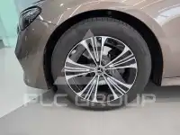 2025 Mercedes Benz E-Class