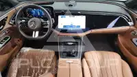 2025 Mercedes Benz E-Class
