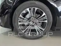 2025 Mercedes Benz E-Class