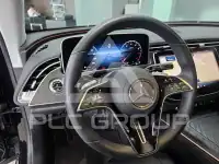 2025 Mercedes Benz E-Class