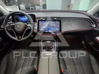 2025 Mercedes Benz E-Class